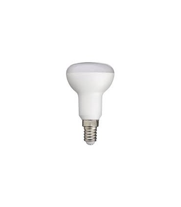 Ampoule led r50 e14 40w 470lm blanc chaud 2700k Dhome