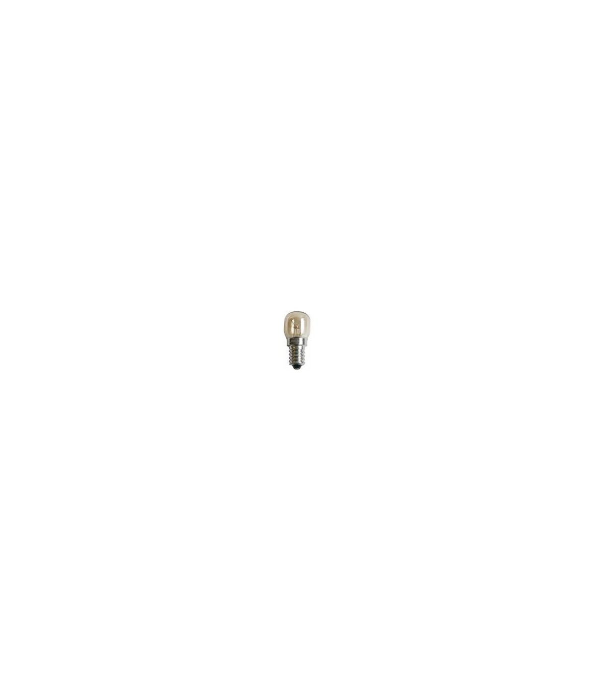 Ampoule four e14 15w