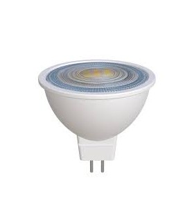 Ampoule led spot gu5.3 35w 345lm blanc chaud 2700k Dhome