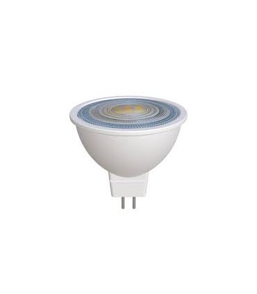 Ampoule led spot gu5.3 35w 345lm blanc chaud 2700k Dhome