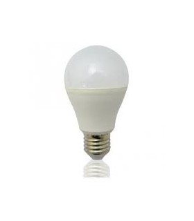 Ampoule led std e27 75w 1055lm blanc froid 4000k Dhome