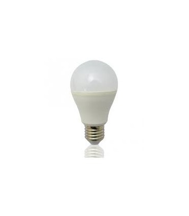 Ampoule led std e27 75w 1055lm blanc froid 4000k Dhome