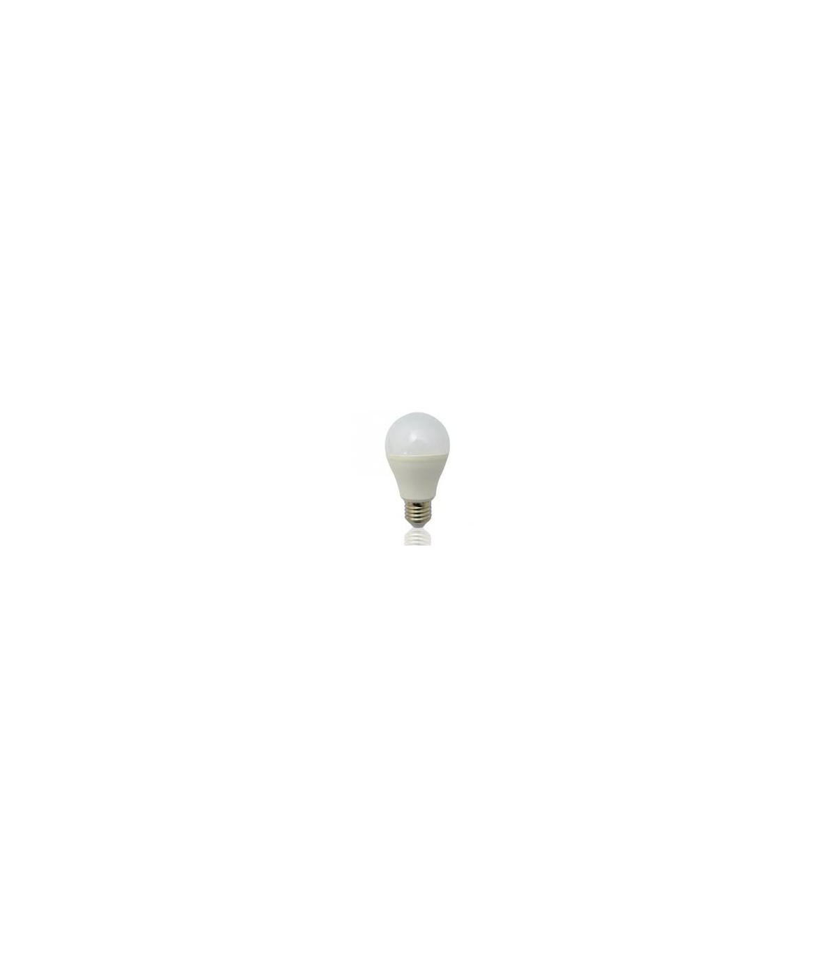 Ampoule led std e27 75w dimmable 1055lm blanc chaud 2700k Dhome