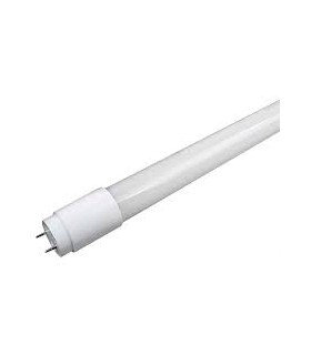 Tube t8 g13 9w 600mm 900lm blanc froid 4000k Dhome