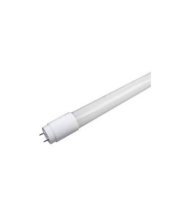 Tube t8 g13 9w 600mm 900lm blanc froid 4000k Dhome