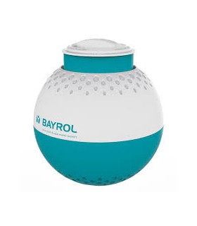 Diffuseur de chlore GM