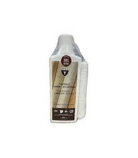 Nettoyant Spécial Textiles & Alcantara 500 ml Avel