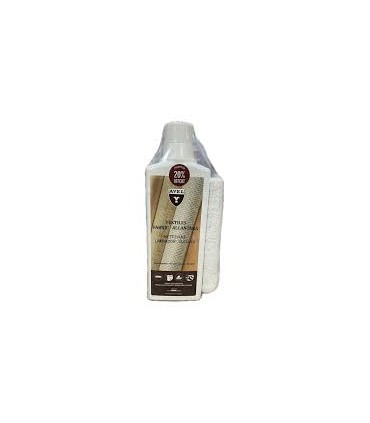 Nettoyant Spécial Textiles & Alcantara 500 ml Avel