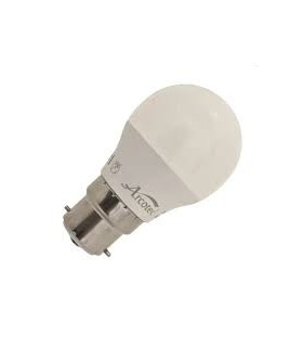 Ampoule led b22 75w 1055 lm blanc chaud 2700k Dhome