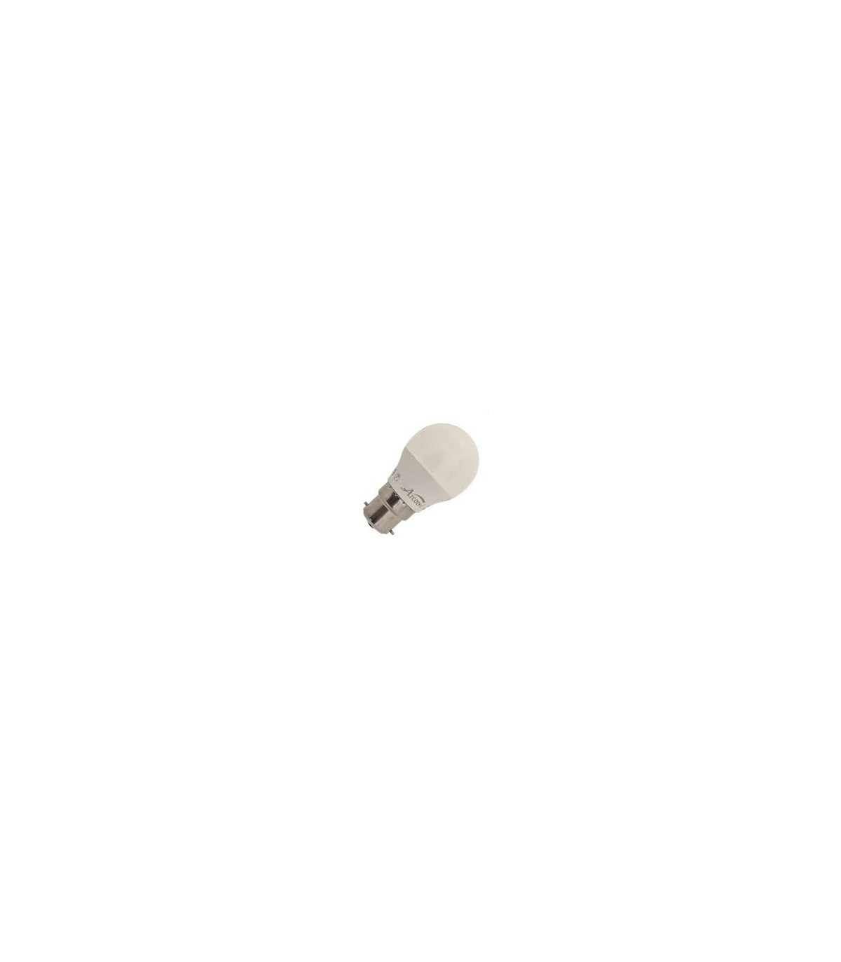 Ampoule led std b22 100w 1521lm blanc chaud 2700k Dhome