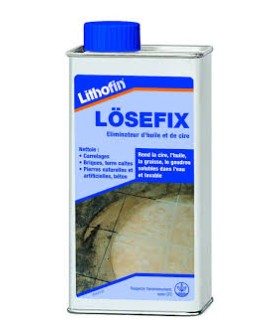 Lithofin losefix 1l