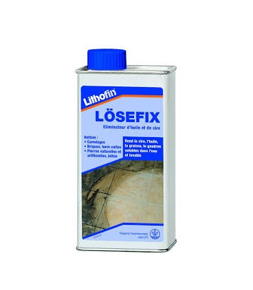 Lithofin losefix 1l