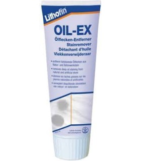Lithofin oil ex 250ml - Détachant pierre et marbre à Nice