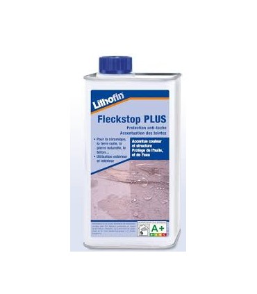 Lithofin fleckstop plus 1L - Protection pierre et marbre Nice