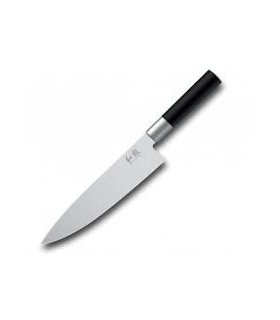 Couteau de cuisine Kai 20cm Wasabi