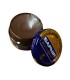 Cirage crème surfine pommadier 50ml saphir chocolat