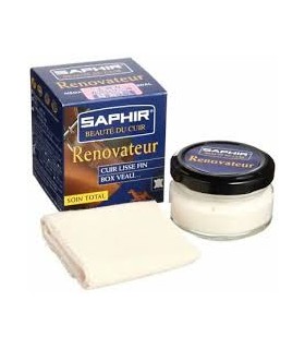 Rénovateur incolore saphir 50ml