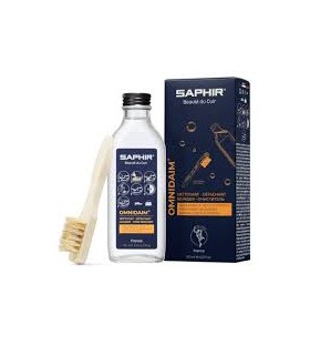 Nettoyant daim nubuck 100ml