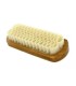 Brosse en crêpe pour daim, nubuck et cuirs