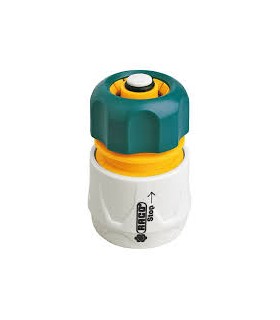 Raccord rapide abs stop 15mm Raco