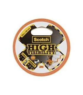 Adhésif de réparation 3M orange 25mx48mm