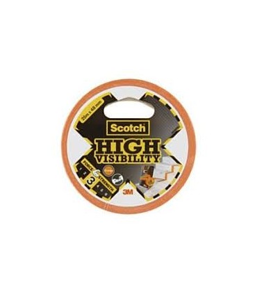 Adhésif de réparation 3M orange 25mx48mm