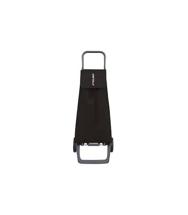 Poussette 2 roues noir 40L