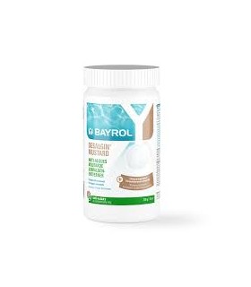 Desalgine moutarde 1.5kg