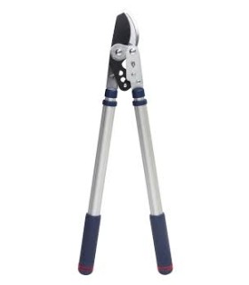 Sécateur ébrancheur manche télescopique 48/80cm Spears & Jackson