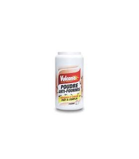 Poudre spécial fourmis 200g Vulcano