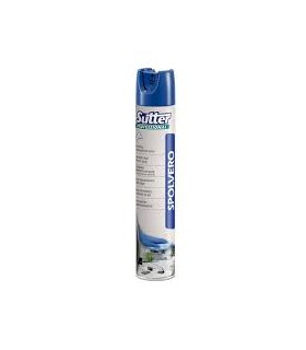 Aérosol Spolvero 500ml Sutter