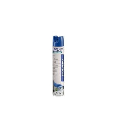 Aérosol Spolvero 500ml Sutter