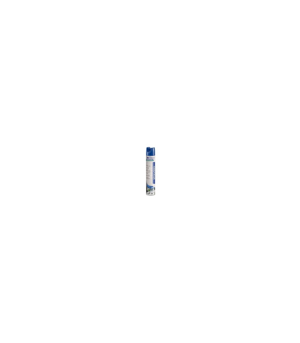Aérosol Spolvero 500ml Sutter