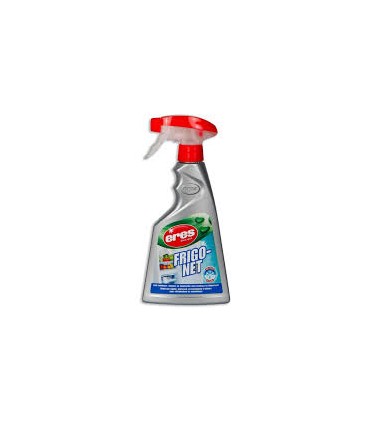Spray nettoyant frigo 500ml Eres