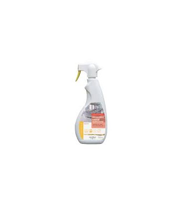 Dégraissant Désinfectant Spray 750 ml Procalp