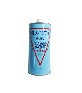 Brillant breton inox 1L