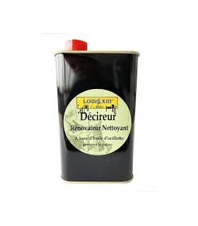 Décireur 500ml LouisXIII