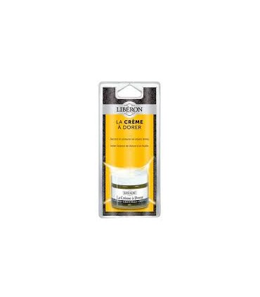 Crème à dorer trianon 30ml Liberon