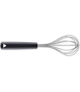 Fouet pâtissier 17cm