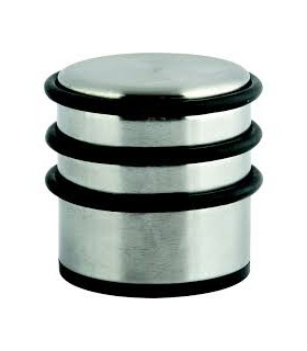 Bloc porte en acier h.70 x d.67mm