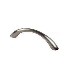Poignée arc entraxe 96mm