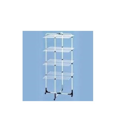 Séchoir tour Filplast 4 étages 40 m Top Casa