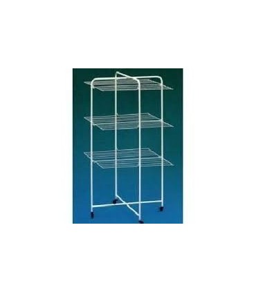 Séchoir tour 3 étages 30 m Top Casa