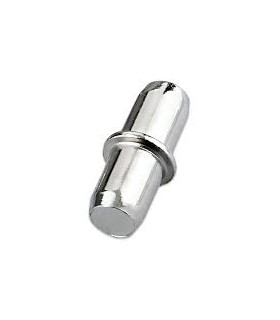 Taquet métal d.5mm x8
