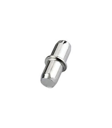 Taquet métal d.5mm x8