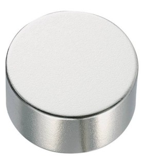Aimant fort rond 10x5mm x4