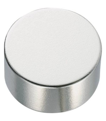 Aimant fort rond 10x5mm x4