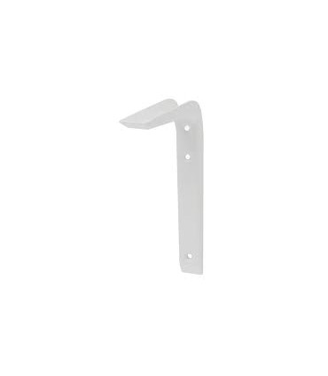 Console cantilver blanc acier250x200mm