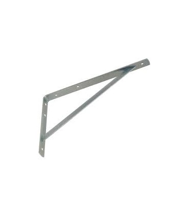 Console extra forte blanc 350x500mm