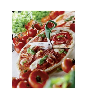 Ciseaux à pizza